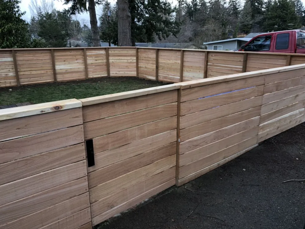 Barriers by Cool Cat Fence - Photo 4