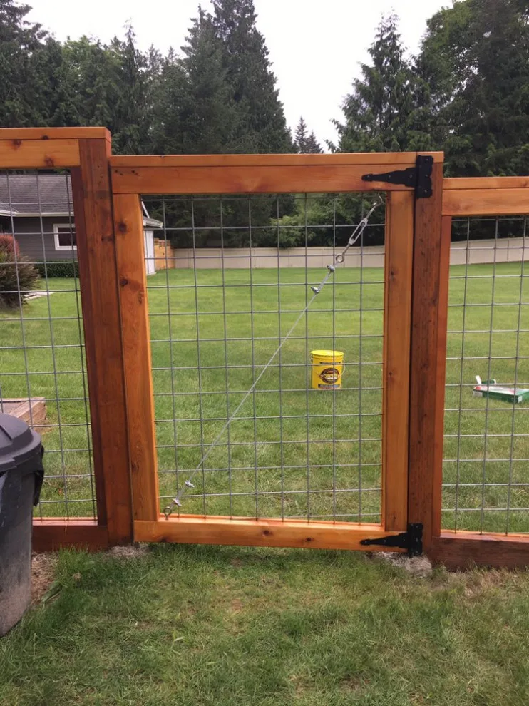 Barriers by Cool Cat Fence - Photo 3