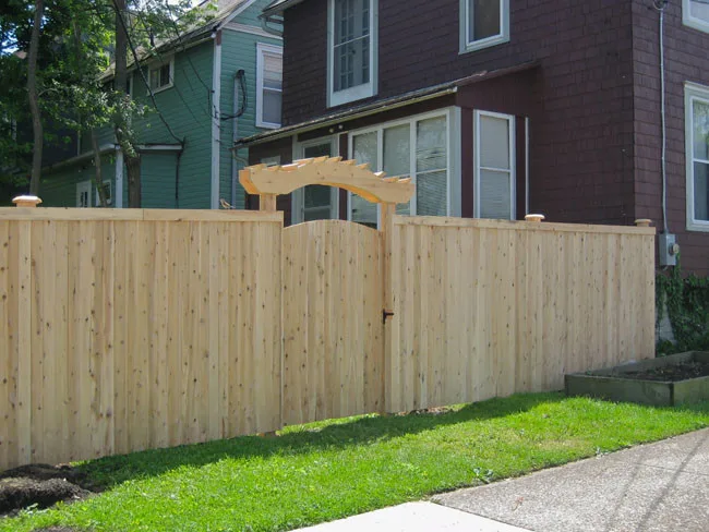 Mae Fence Company - Photo 2