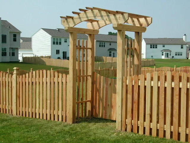 Mae Fence Company - Photo 7