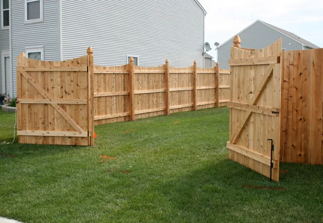 Mae Fence Company - Photo 8