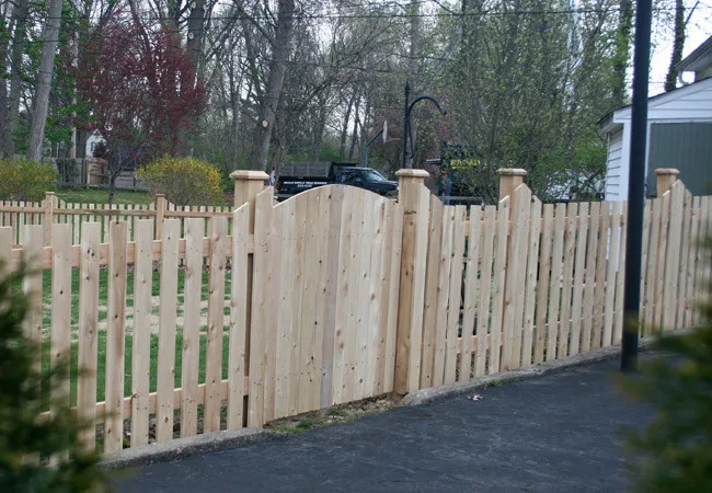 Mae Fence Company - Photo 3