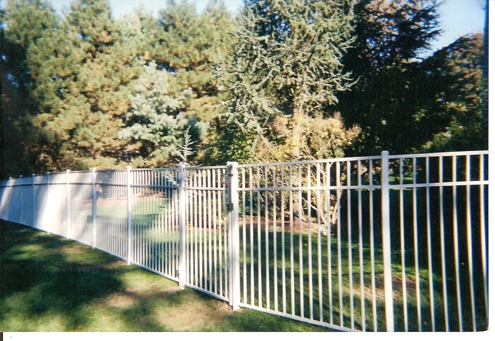 Barriers by Orange Fence & Supply CO INC - Photo 4