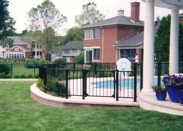 Orange Fence & Supply CO INC - Photo 14