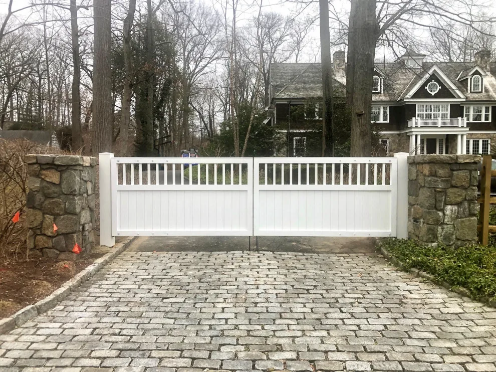 Barriers by Orange Fence & Supply CO INC - Photo 3
