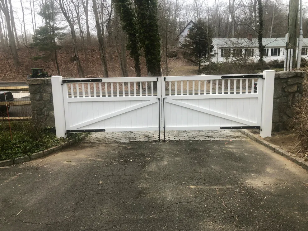 Orange Fence & Supply CO INC - Photo 6