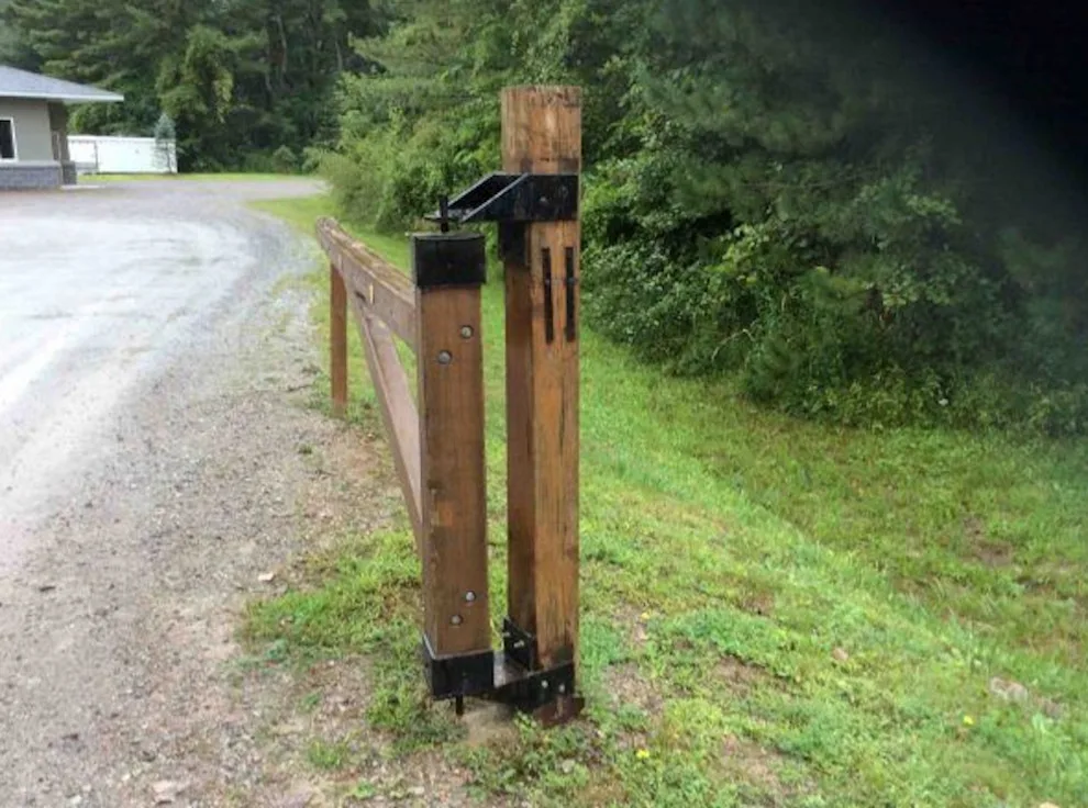Forkel Fence Company - Photo 6