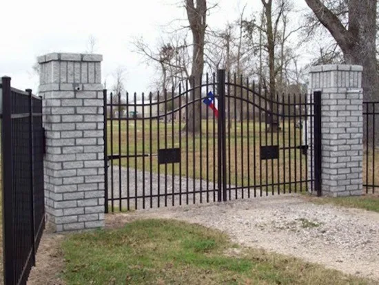 A-1 Fence & Welding Company - Photo 4