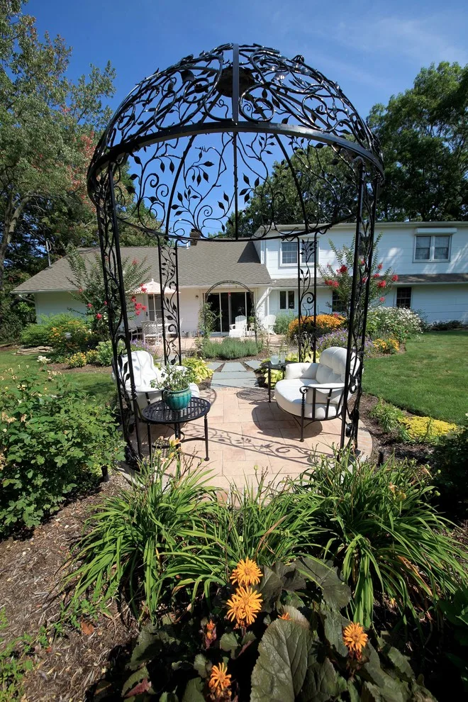 Bill's Custom Metal Fabrications Inc. - Photo 3