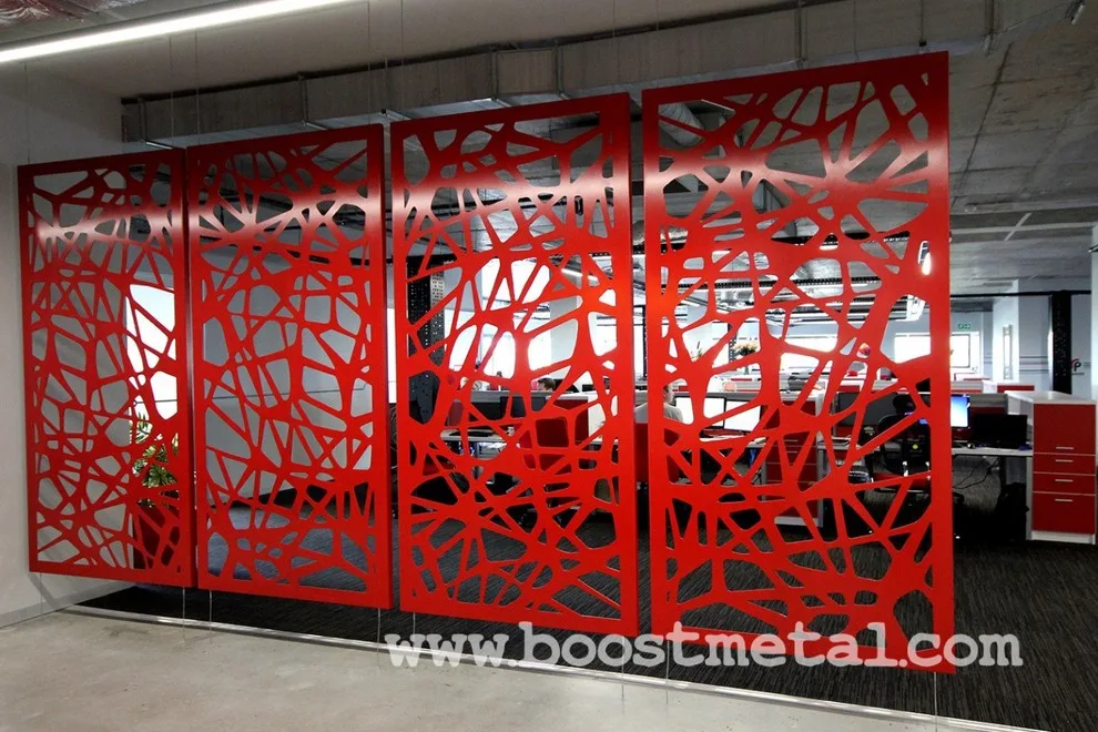 Boost Metal - Photo 6