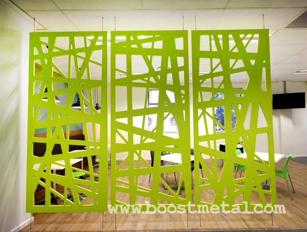 Boost Metal - Photo 12