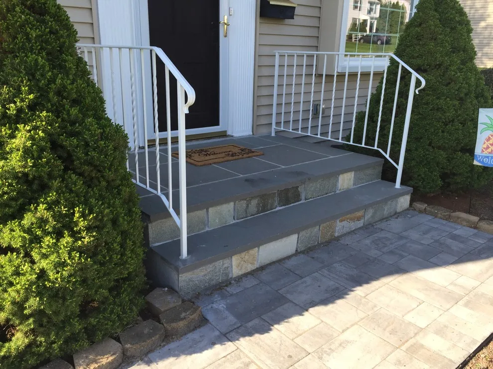 Balusters and Safety Rails by Hartford Wire Fence - Photo 4