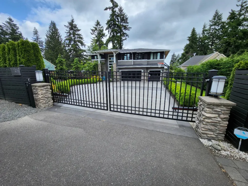Evergreen Electric Gates NW LLC - Photo 12