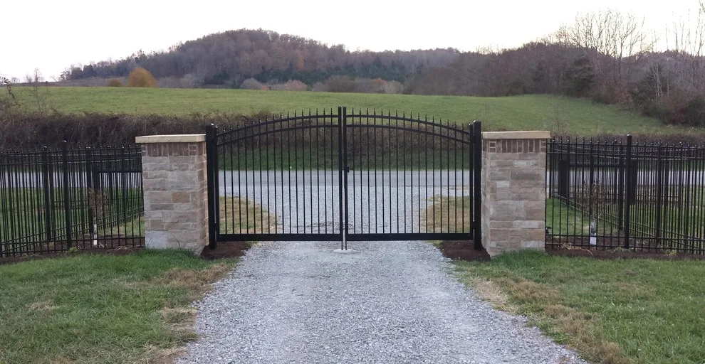 Saddle Brook Community by Putnam County Fencing - Photo 2