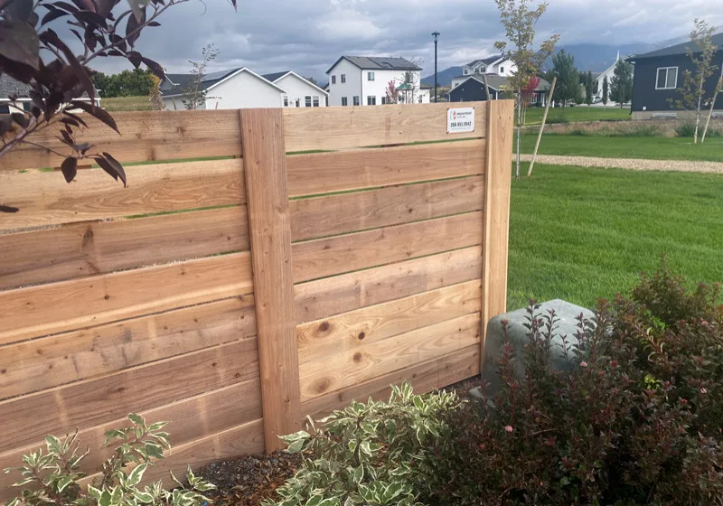 High & Tight Fencing - Photo 3