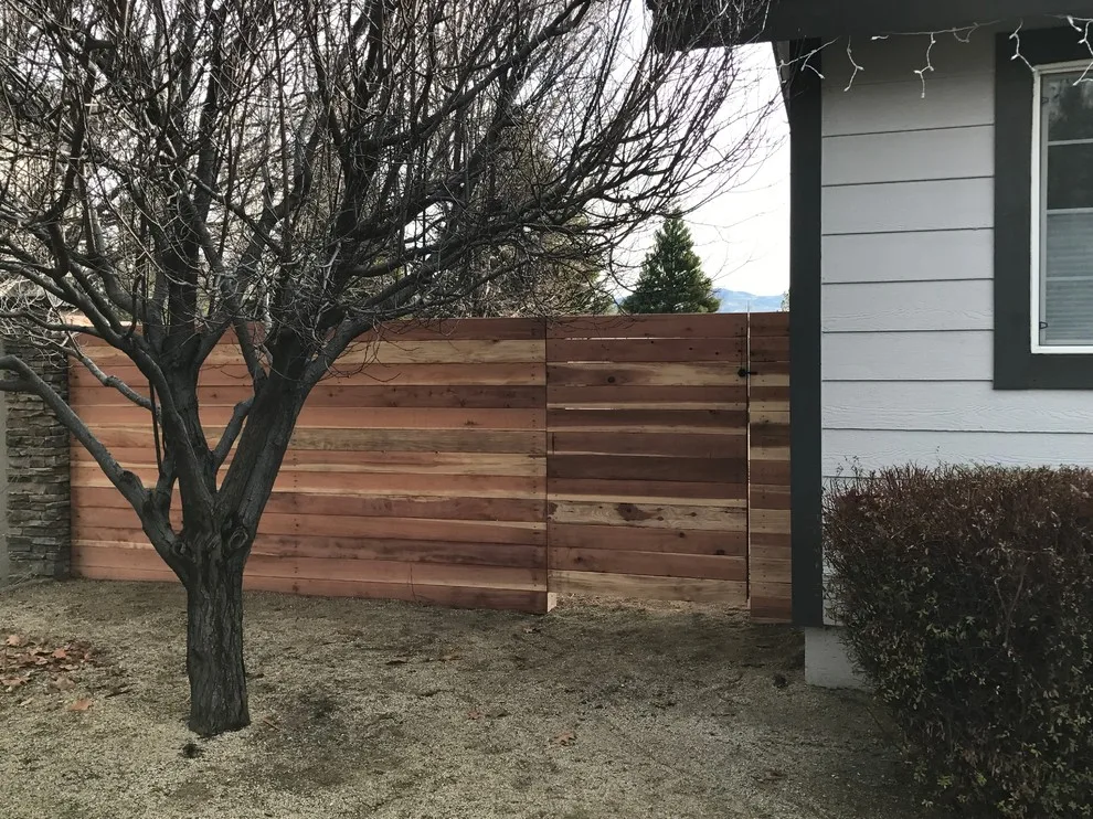 JP Fence LLC - Photo 4