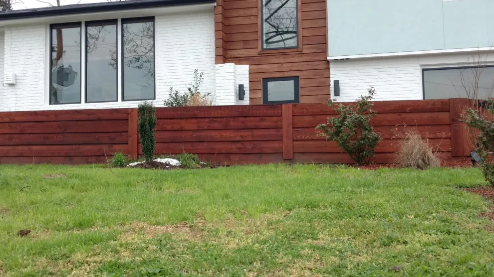 Brentwood Initiative by A-1 Fence & Deck Company - Photo 4