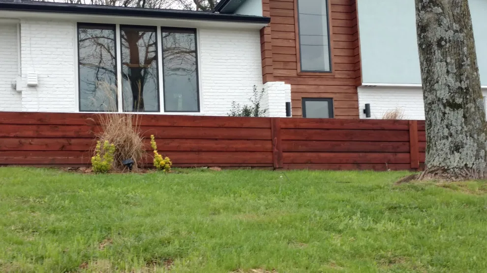 Brentwood Initiative by A-1 Fence & Deck Company - Photo 2