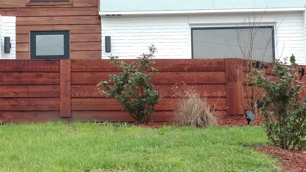 Brentwood Initiative by A-1 Fence & Deck Company - Photo 3