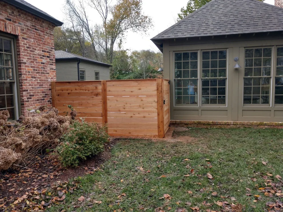 Havenwood Fence by A-1 Fence & Deck Company - Photo 3