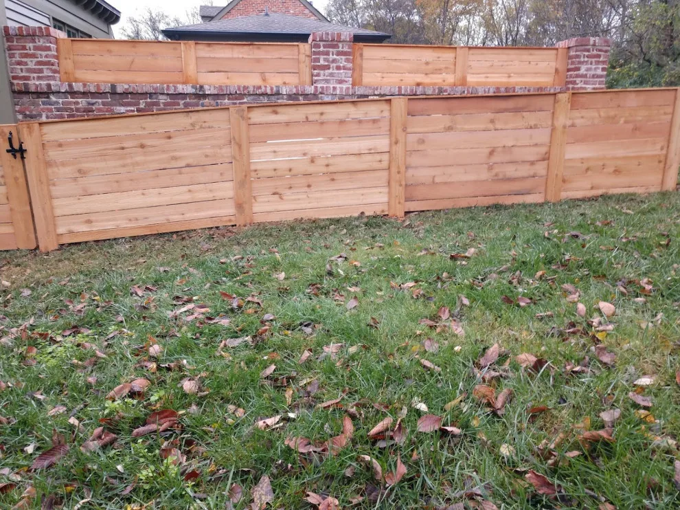 Havenwood Fence by A-1 Fence & Deck Company - Photo 9