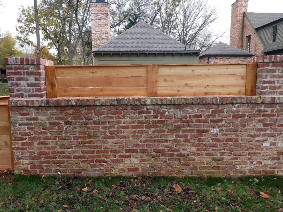 Havenwood Fence by A-1 Fence & Deck Company - Photo 2