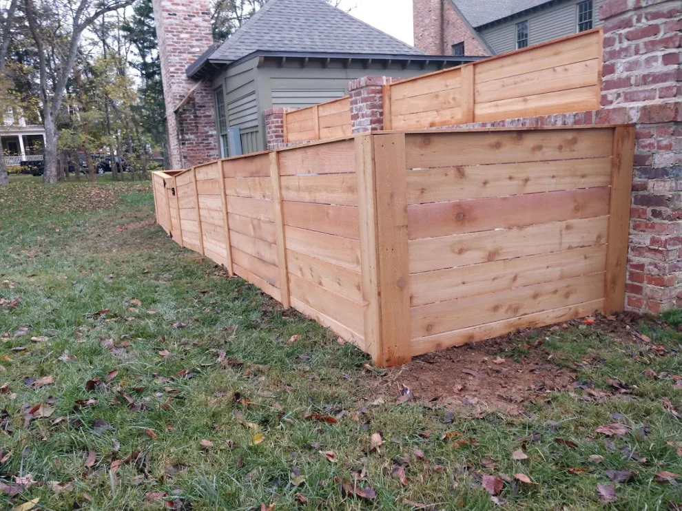 Havenwood Fence by A-1 Fence & Deck Company - Photo 8