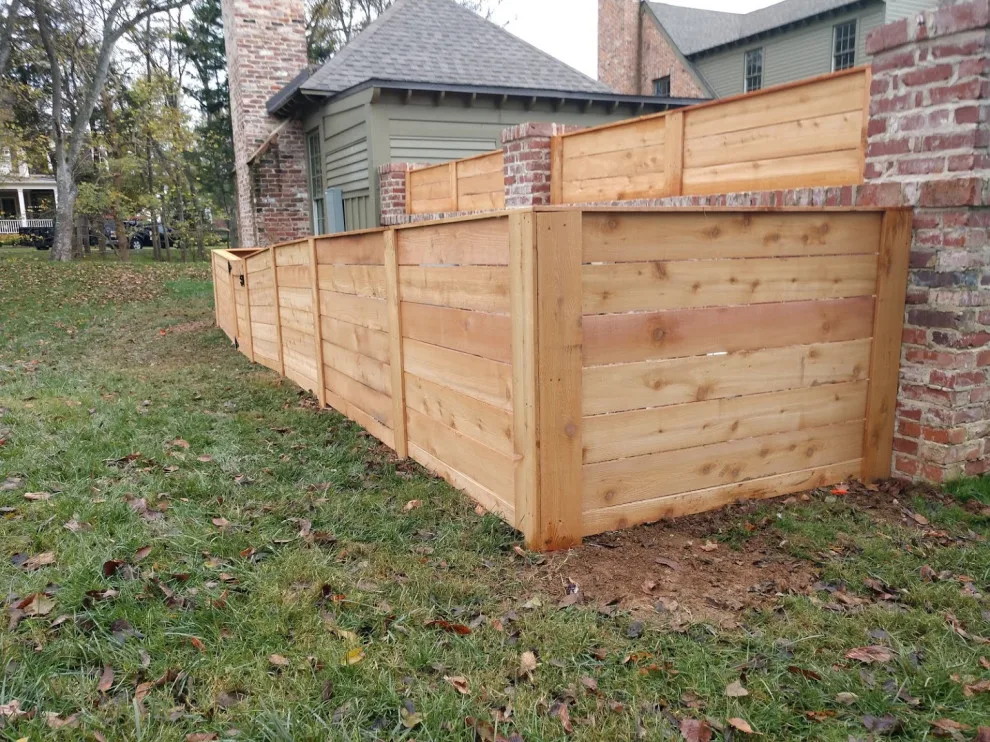 Havenwood Fence by A-1 Fence & Deck Company - Photo 7