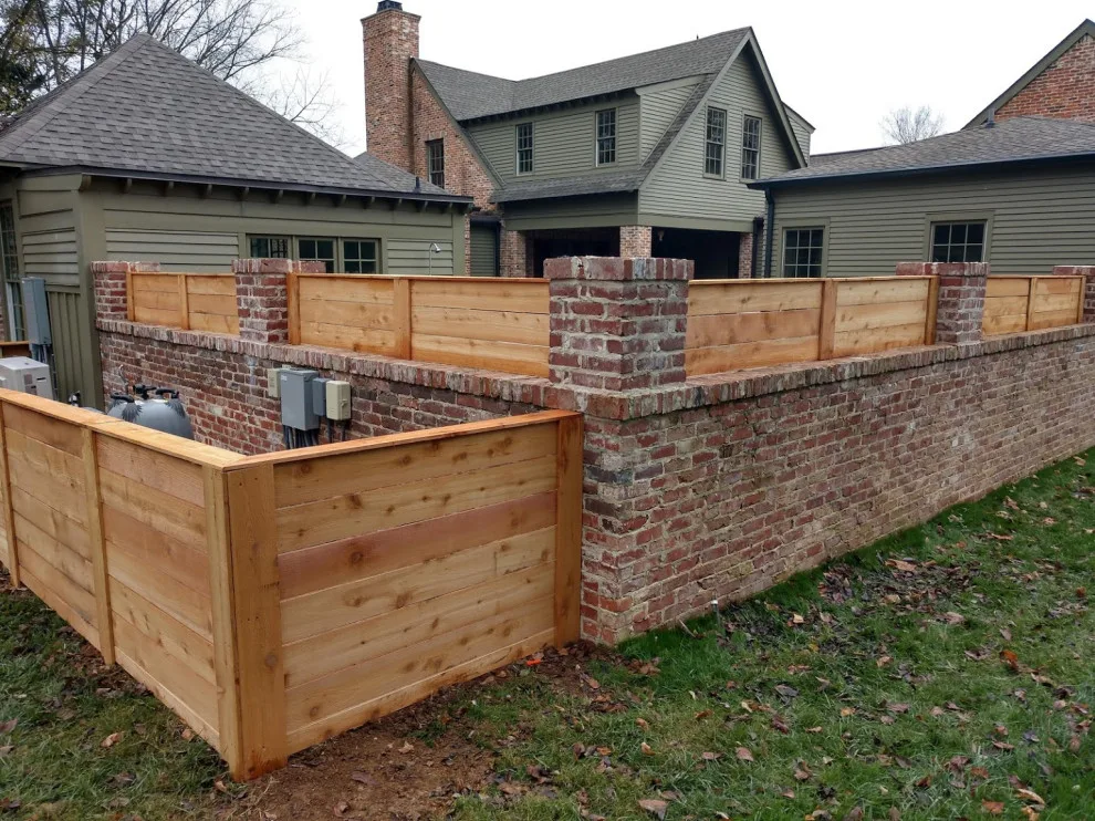 Havenwood Fence by A-1 Fence & Deck Company - Photo 4