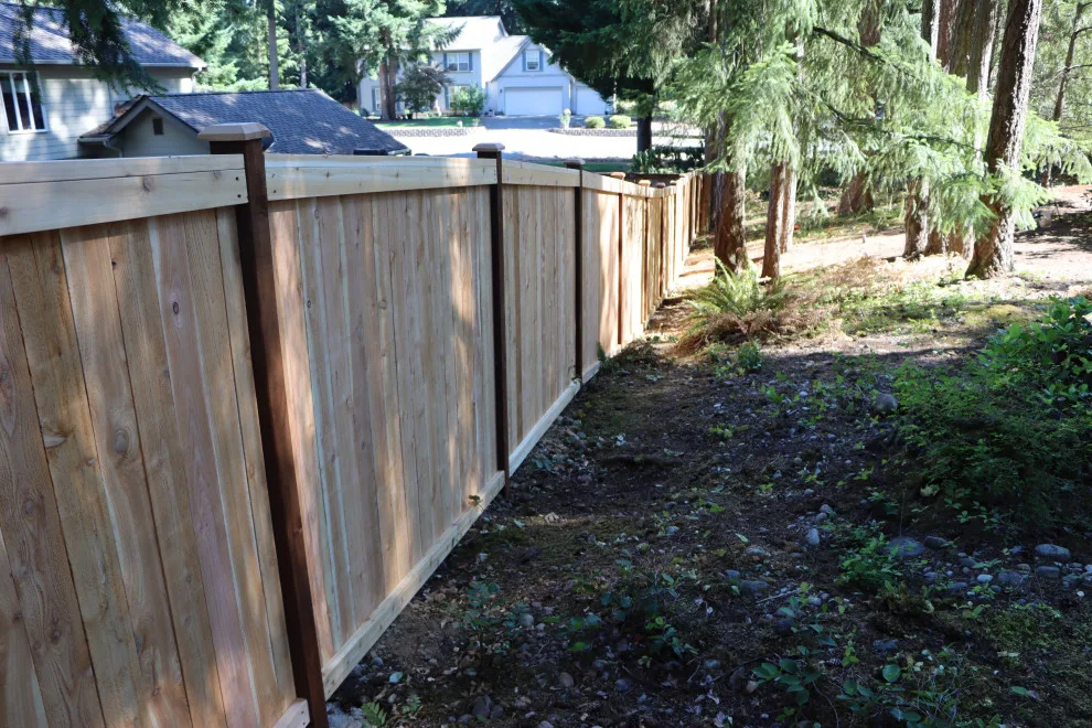 Property Barrier by MyFence.com - Photo 2