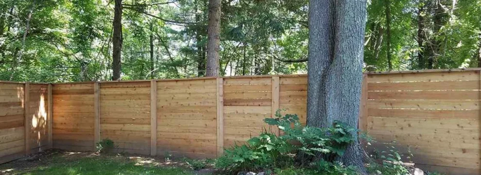 Bigfoot Fencing - Photo 10