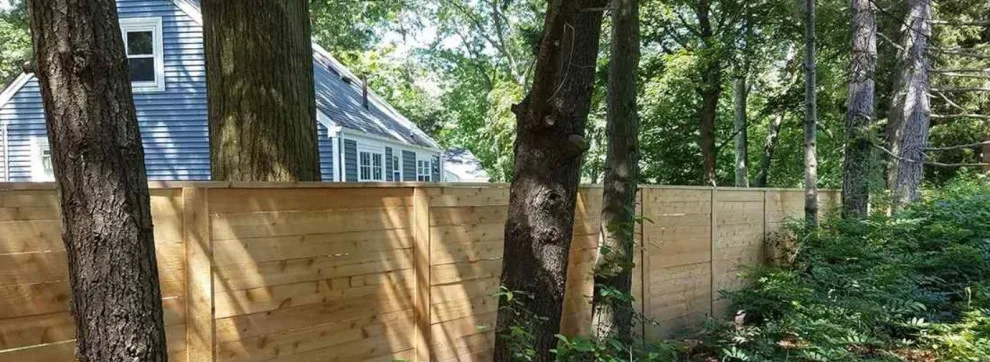 Bigfoot Fencing - Photo 6