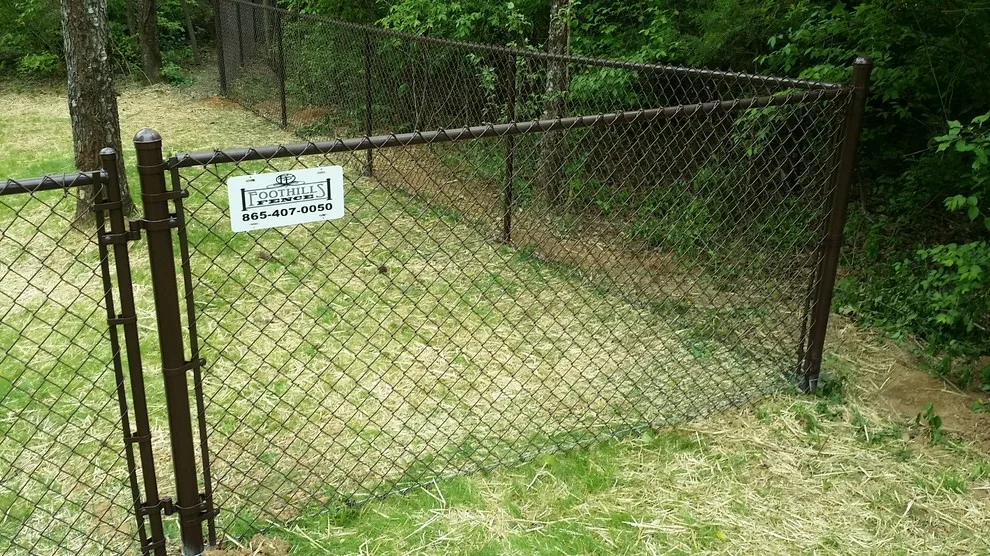 Foothills Fence Company - Photo 10