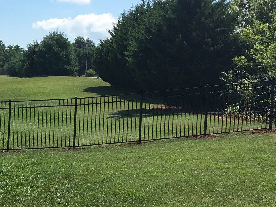 Foothills Fence Company - Photo 8