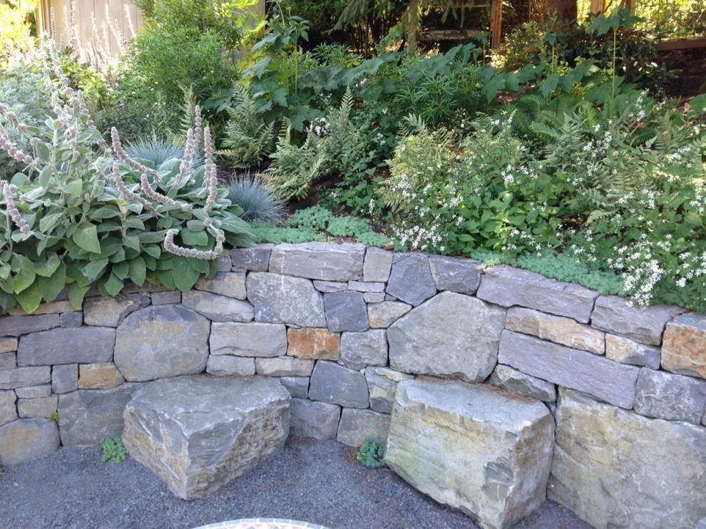 Audubon Certified Backyard Habitat by The Figure Ground Studio, LLC - Photo 12
