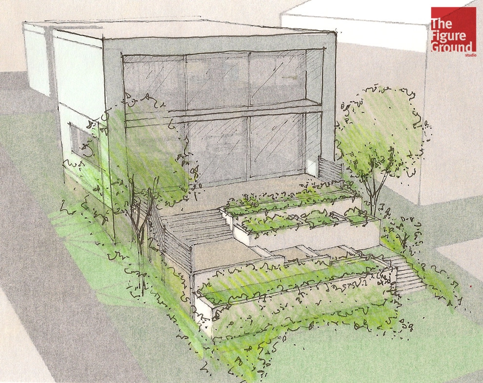The Figure Ground Studio, LLC - Photo 14