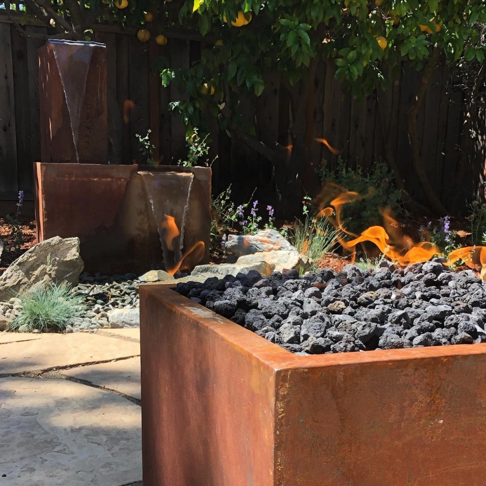 Featured Projects by Bay Maples Wild California Gardens - Photo 15