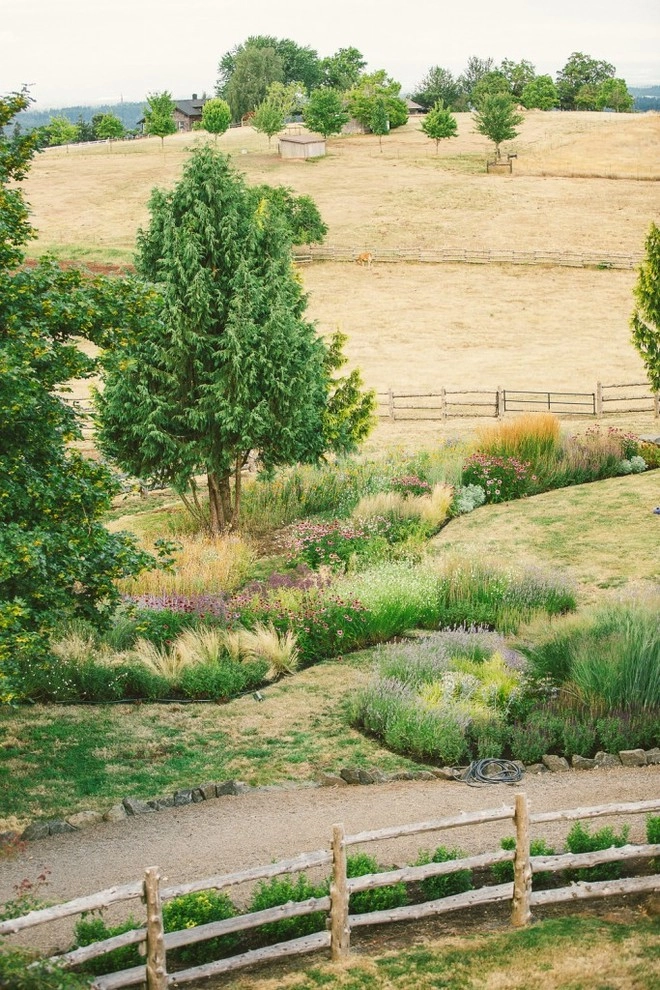 Sherwood Farmstead by The Figure Ground Studio, LLC - Photo 6