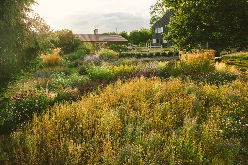 Sherwood Farmstead by The Figure Ground Studio, LLC - Photo 5