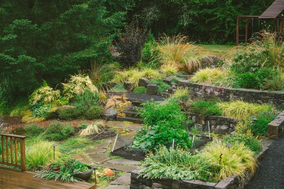 Audubon Certified Backyard Habitat by The Figure Ground Studio, LLC - Photo 7