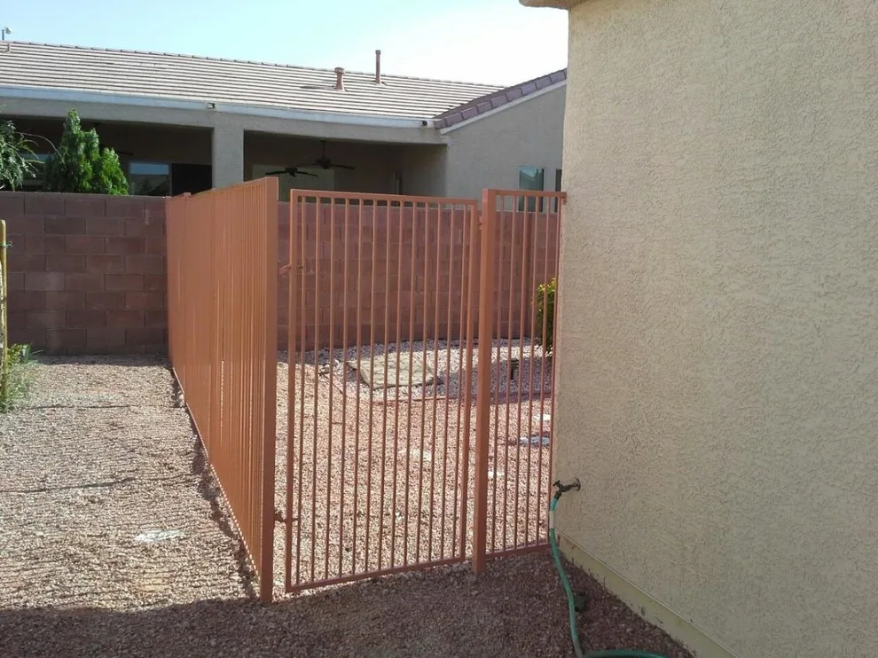 Steel by Divine About The Fence - Photo 6