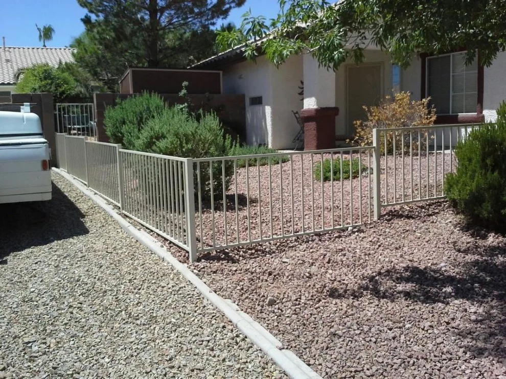 Steel by Divine About The Fence - Photo 3