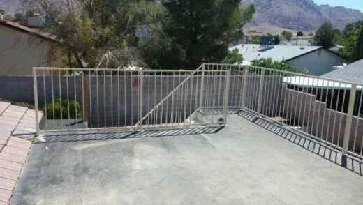 Steel by Divine About The Fence - Photo 4