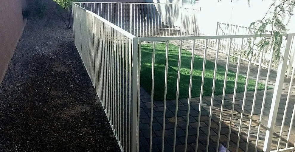 Divine About The Fence - Photo 13