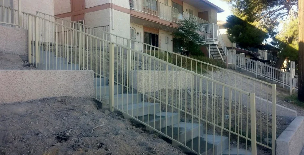 Divine About The Fence - Photo 10