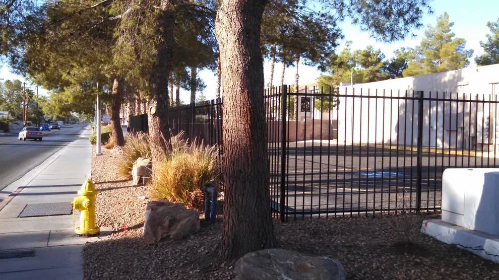 Steel by Divine About The Fence - Photo 5