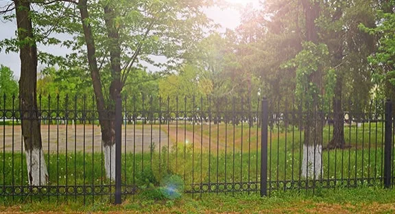 Metal Fencing and Railing Solutions by Discount Fence - Photo 6