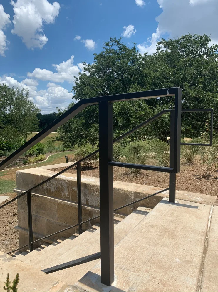 Metal Fencing and Railing Solutions by Discount Fence - Photo 10