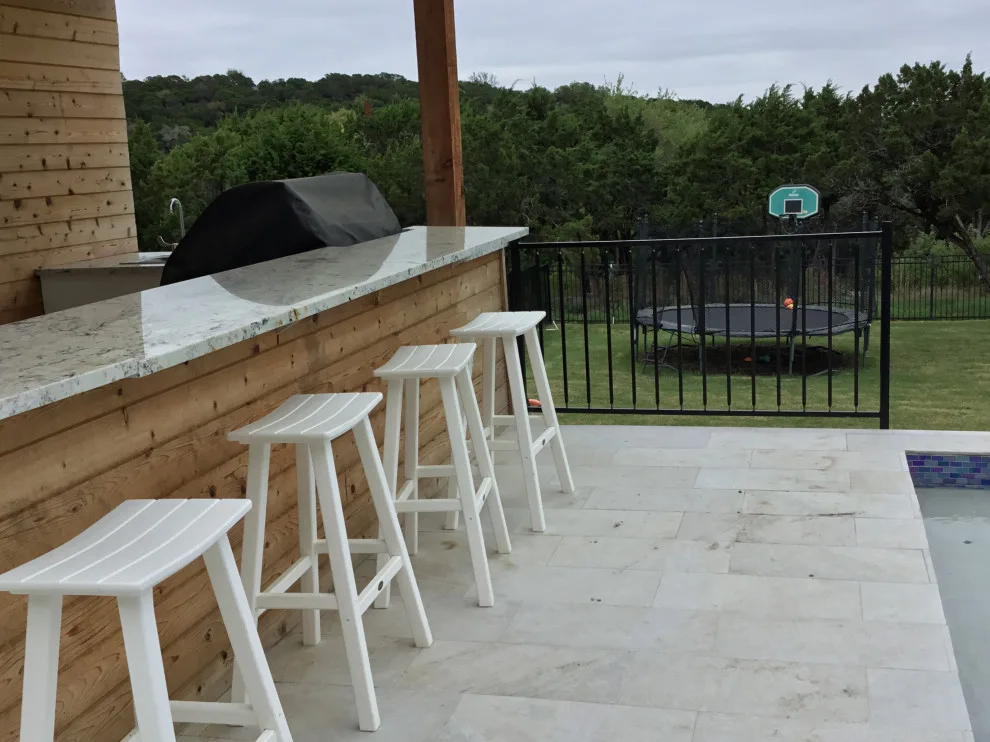Metal Fencing and Railing Solutions by Discount Fence - Photo 4