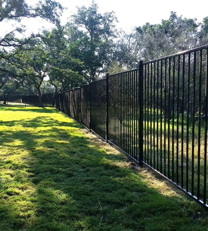 Metal Fencing and Railing Solutions by Discount Fence - Photo 15